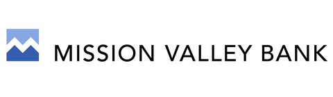 Mission Valley Bank Logo