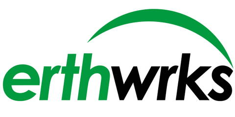 Erthwrks, LLC Logo