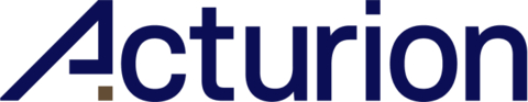 Acturion Logo