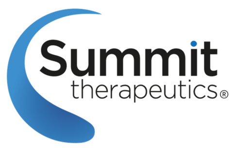 Summit Therapeutics Logo