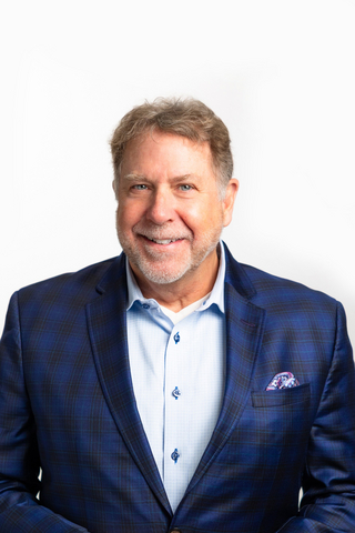 original Plexus Worldwide promotes experienced leader, Stuart MacMillan, to Chief Executive and Growth Officer.
