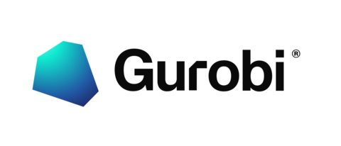 Gurobi Optimization, LLC Logo