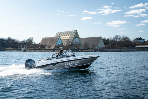 original The Yamaha Marine Connected Boat Division recently announced an expanded business and product offering with Skipperi, a Yamaha-owned boat club platform designed to help dealers generate new streams of recurring revenue.
