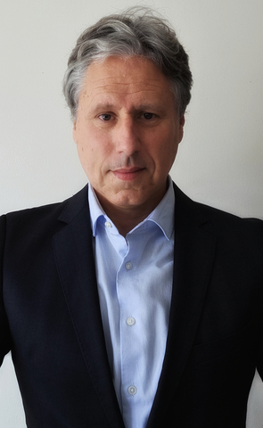 original Marcel Driessen, Division Head – Europe, TVS Motor Company