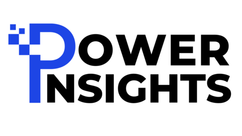 Power Insights Logo