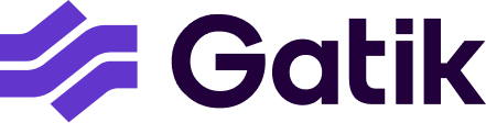 Gatik Logo