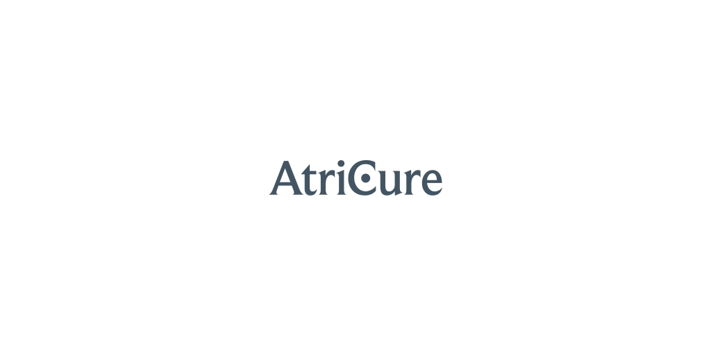 AtriCure logo 1 color RBG Web 010218