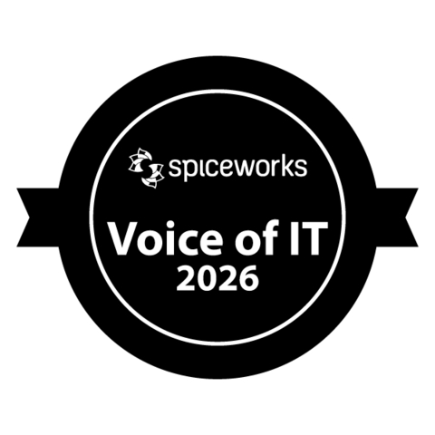 SpiceWorks Voice of IT 2026