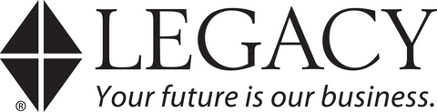 Legacy Marketing Group Logo