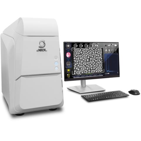 original JCM-7000Plus NeoScope™