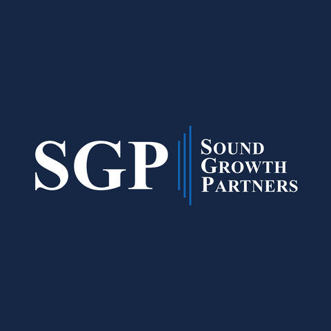 Sound Growth Partners Logo