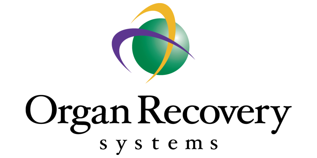 Organ Recovery Systems Logo