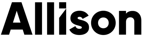 Allison Worldwide Logo