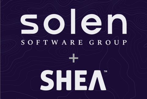 Solen Software Group Logo