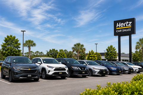 New 3-Year/100,000-Mile Powertrain Limited Warranty comes at no additional cost to give used-vehicle buyers greater peace of mind