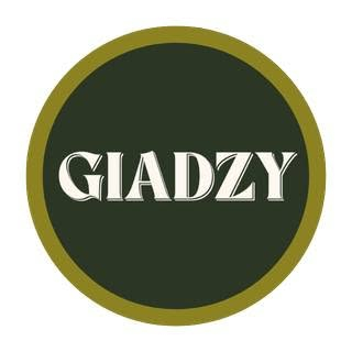 Giadzy Logo