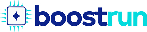 Boost Run, Inc. Logo