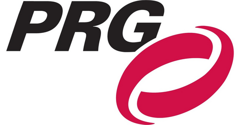 Production Resource Group Logo