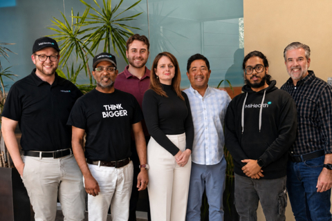 The MiiHealth AI team. MiiHealth AI is advancing agentic AI for healthcare through DAINA, one of its conversational medical assistants designed to conduct patient conversations on behalf of care teams. The company recently raised an undisclosed amount in seed funding to accelerate product development and expansion.