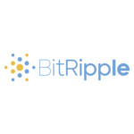 Bitripple Logo Color