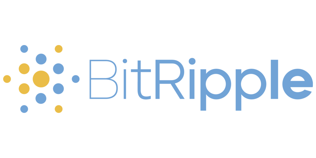 Bitripple Logo Color