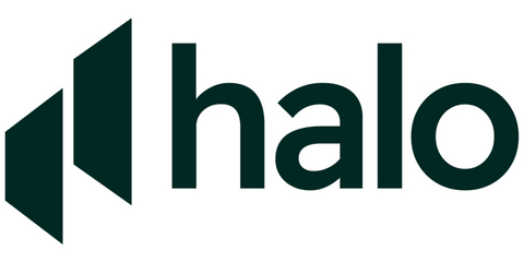 Halo Partners, L.P. Logo