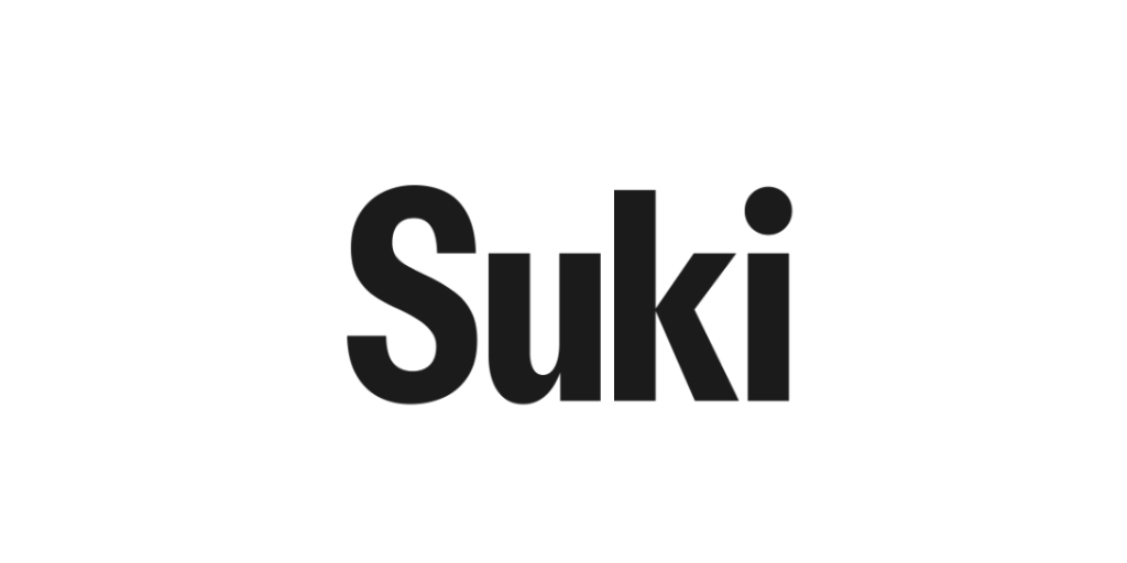 8 24 Suki Logo
