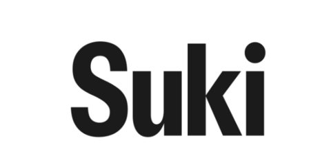 Suki Logo