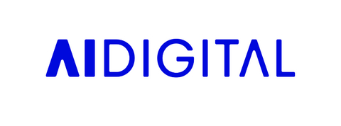 AI Digital Logo