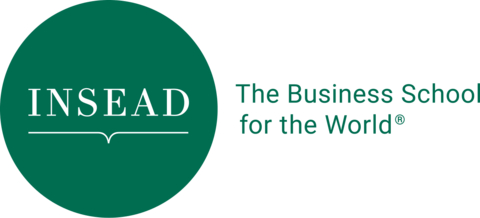 INSEAD Logo