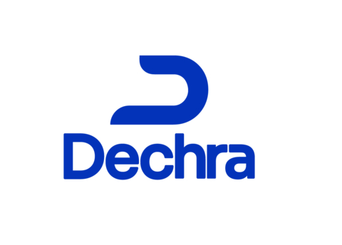 Dechra Logo