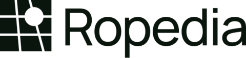 Ropedia Logo