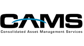 Consolidated Asset Management Services Logo