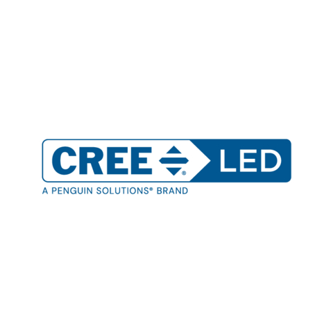 Cree LED Logo