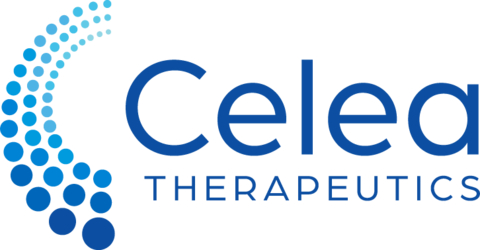 Celea Therapeutics, Inc. Logo
