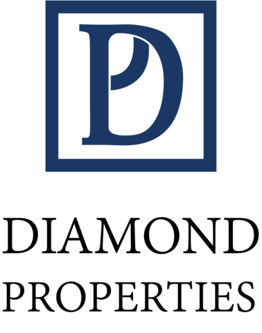Diamond Properties Logo