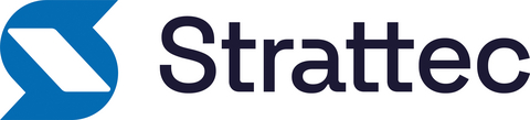 Strattec Logo