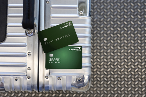 Capital One Business Travel Limited Time Offer Ends Sept. 7 for New Spark Cash Plus and Spark Cash Cardholders