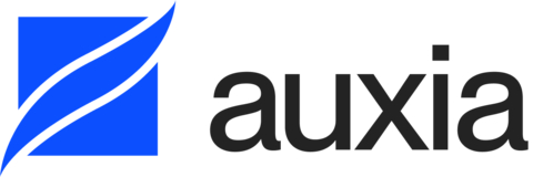Auxia Logo