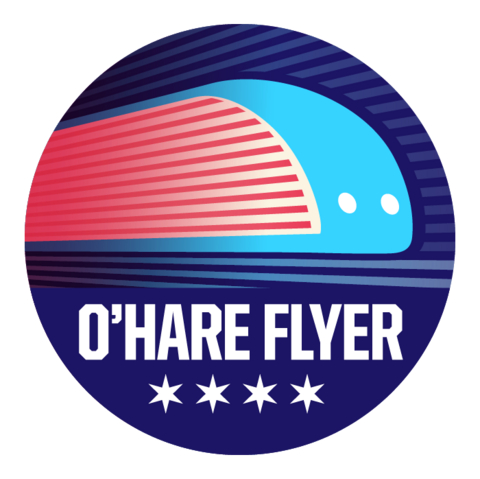 O’Hare Flyer Logo
