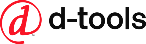 D-Tools, Inc. Logo