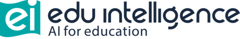 Faria Education Group Logo