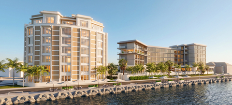 original Fort George Hotel & Spa announces the debut of its new Signature Sea View Tower, marking the next chapter for Belize City’s landmark waterfront hotel.