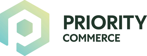 Priority Commerce Logo