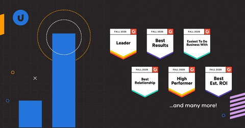Upland Software Earns 43 Badges in G2’s Fall 2026 Market Reports