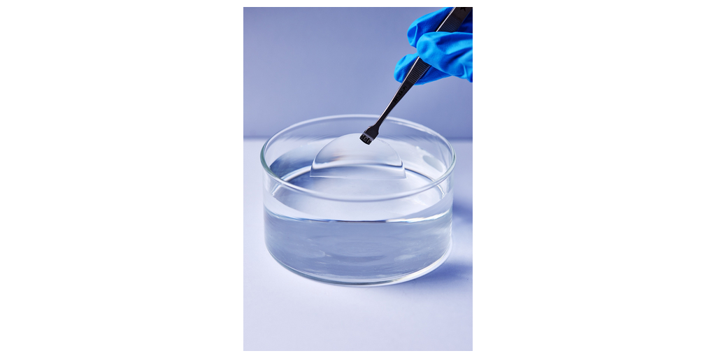 Axoft Introduces Fleuron® WISE, the Latest Addition to its Advanced Polymer Portfolio 1 Axoft Fleuron WISE ProductImage