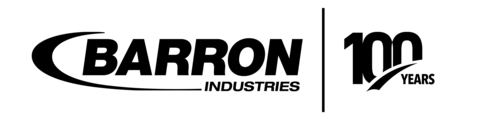 Barron Industries Logo