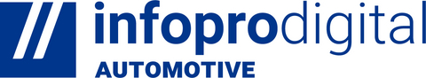 Infopro Digital Automotive Logo