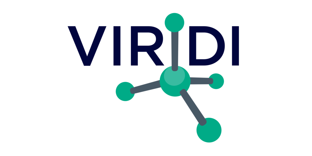 Copy Of Viridi Logo