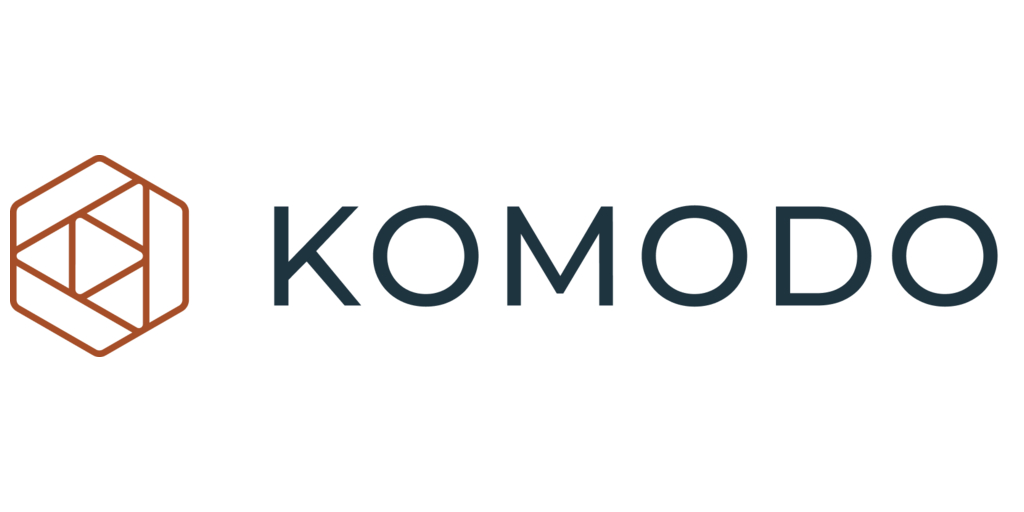Komodo Health and NCQA Collaborate to Accelerate the Future of Healthcare Quality Measurement 1 Komodo Logo Dark